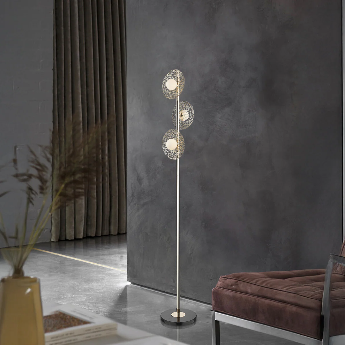 Bloom Floor Lamp - Image 3
