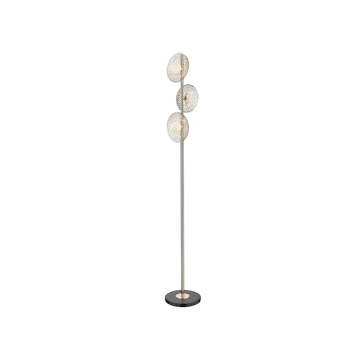 Bloom Floor Lamp - Image 4