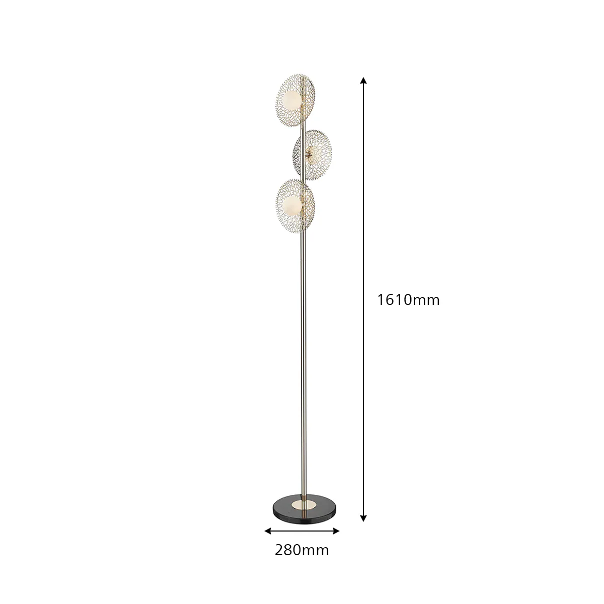 Bloom Floor Lamp - Image 2