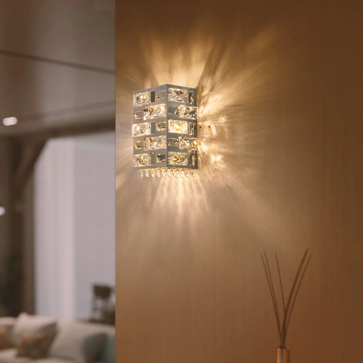 Caesar Wall light
