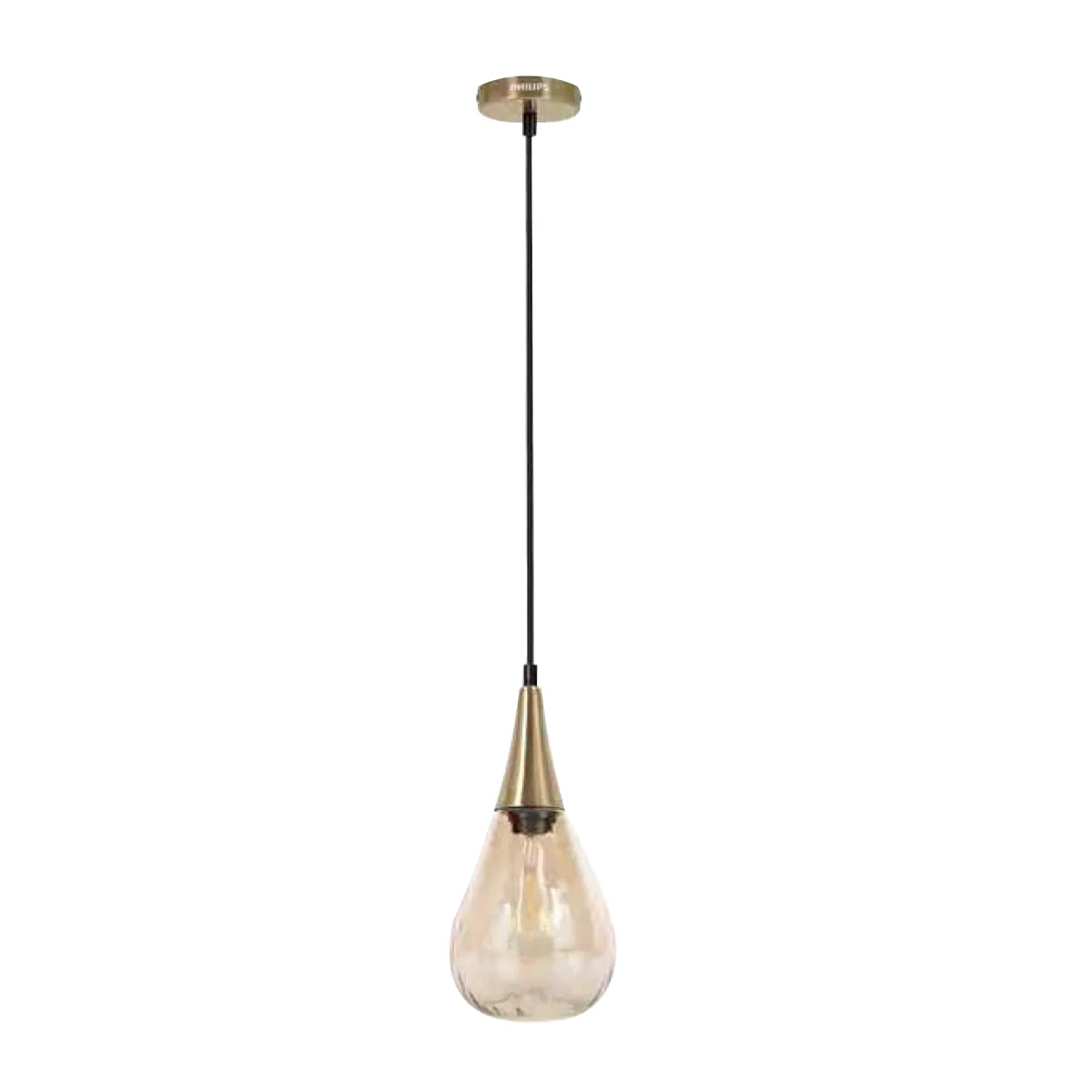 Dewdrop Pendant light - Image 3