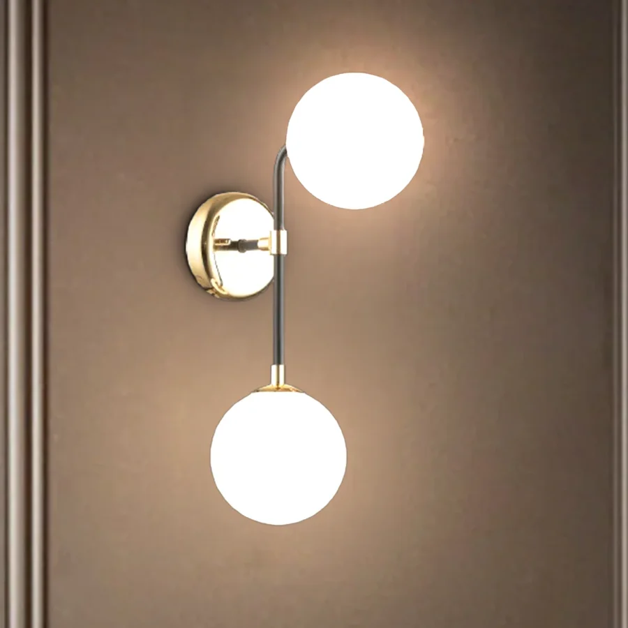 Divine Wall Light