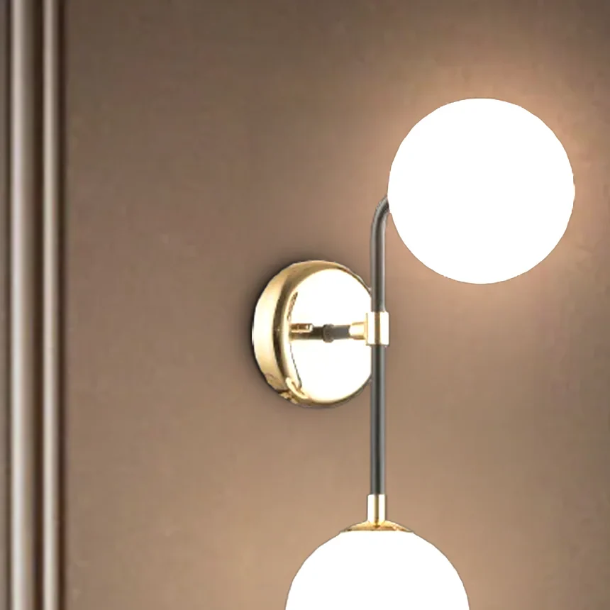 Wall lights