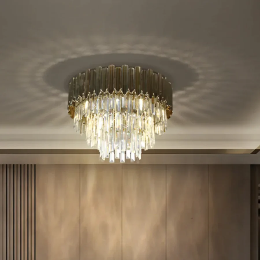 Gladius Ceiling Chandelier
