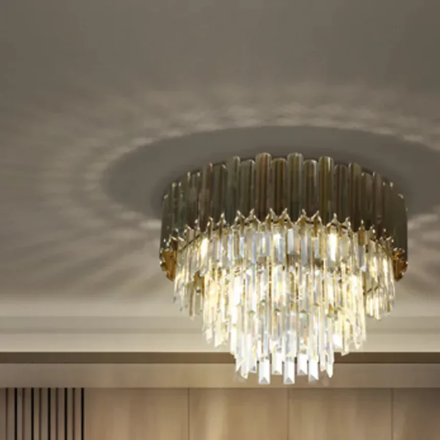 Gladius Ceiling Chandelier