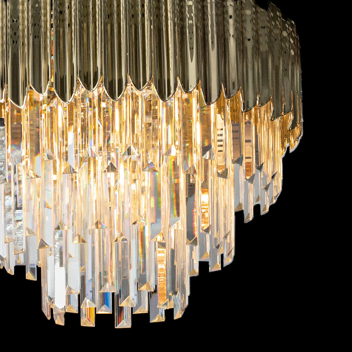 Gladius Ceiling Chandelier - Image 2