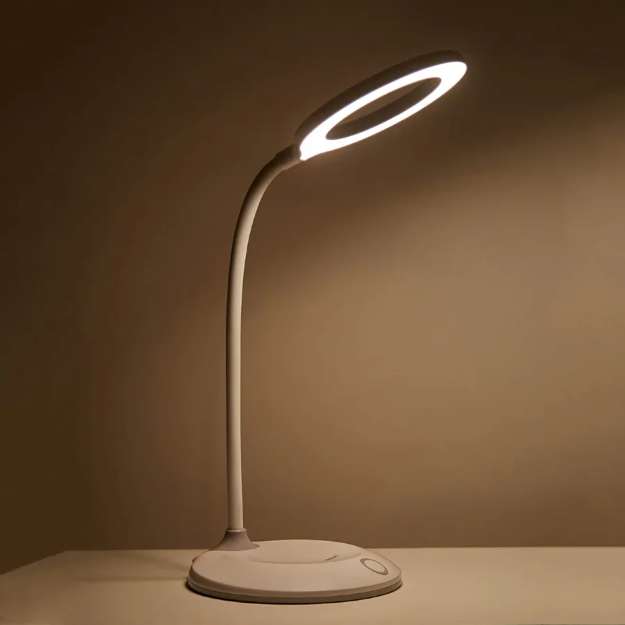 EyeComfort Sky LED Desk Lamp