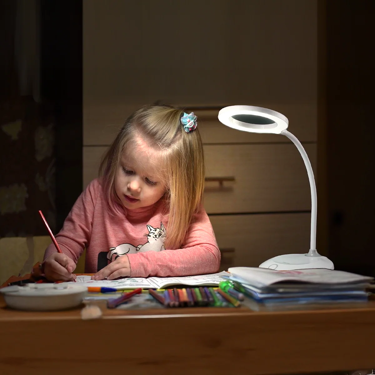 EyeComfort Sky LED Desk Lamp - Image 3