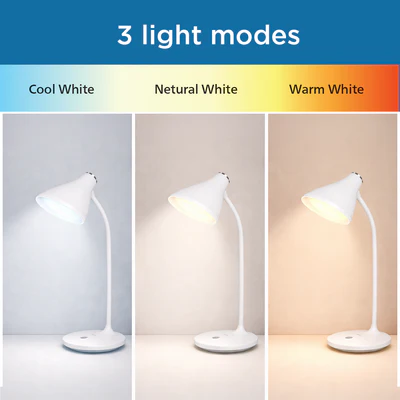 EyeComfort Sky LED Desk Lamp - Image 5