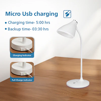 EyeComfort Sky LED Desk Lamp - Image 6