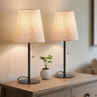 Table lamps
