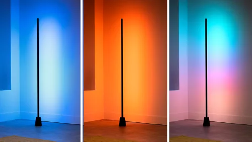 Wi-Fi Gradient Floor Lamp - Image 4