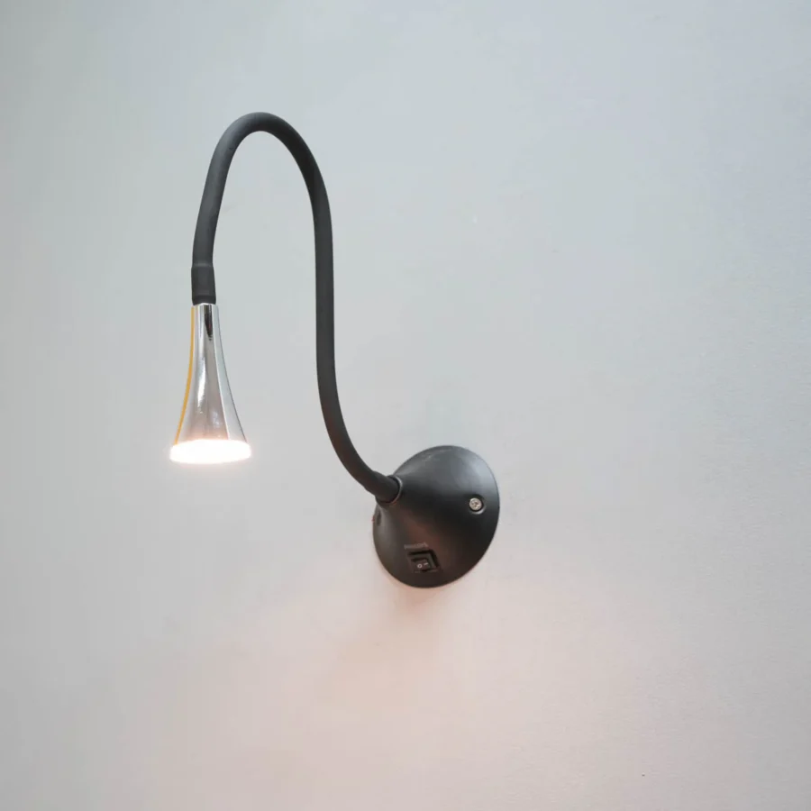Bedside light