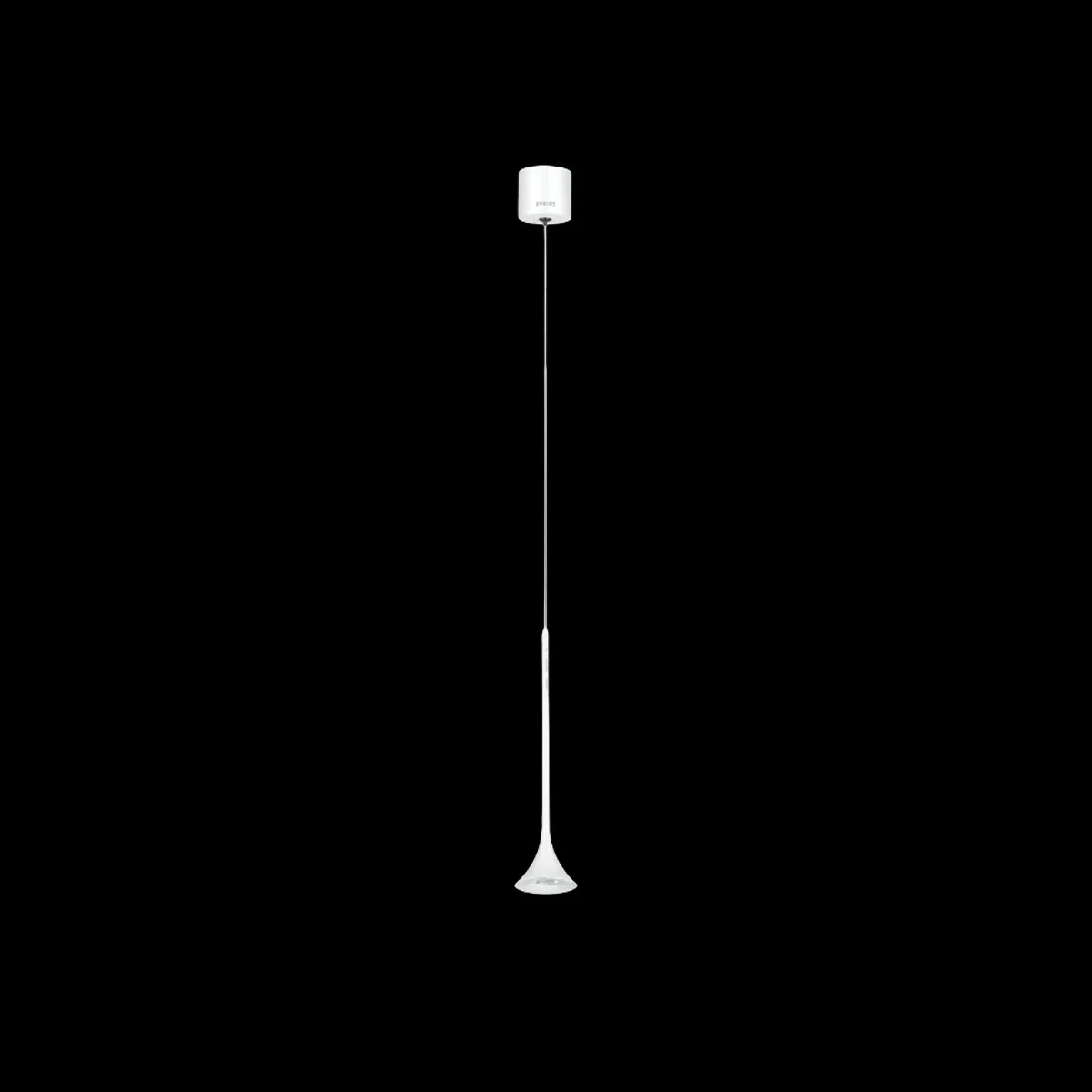 Clarinet Pendant light - Image 2