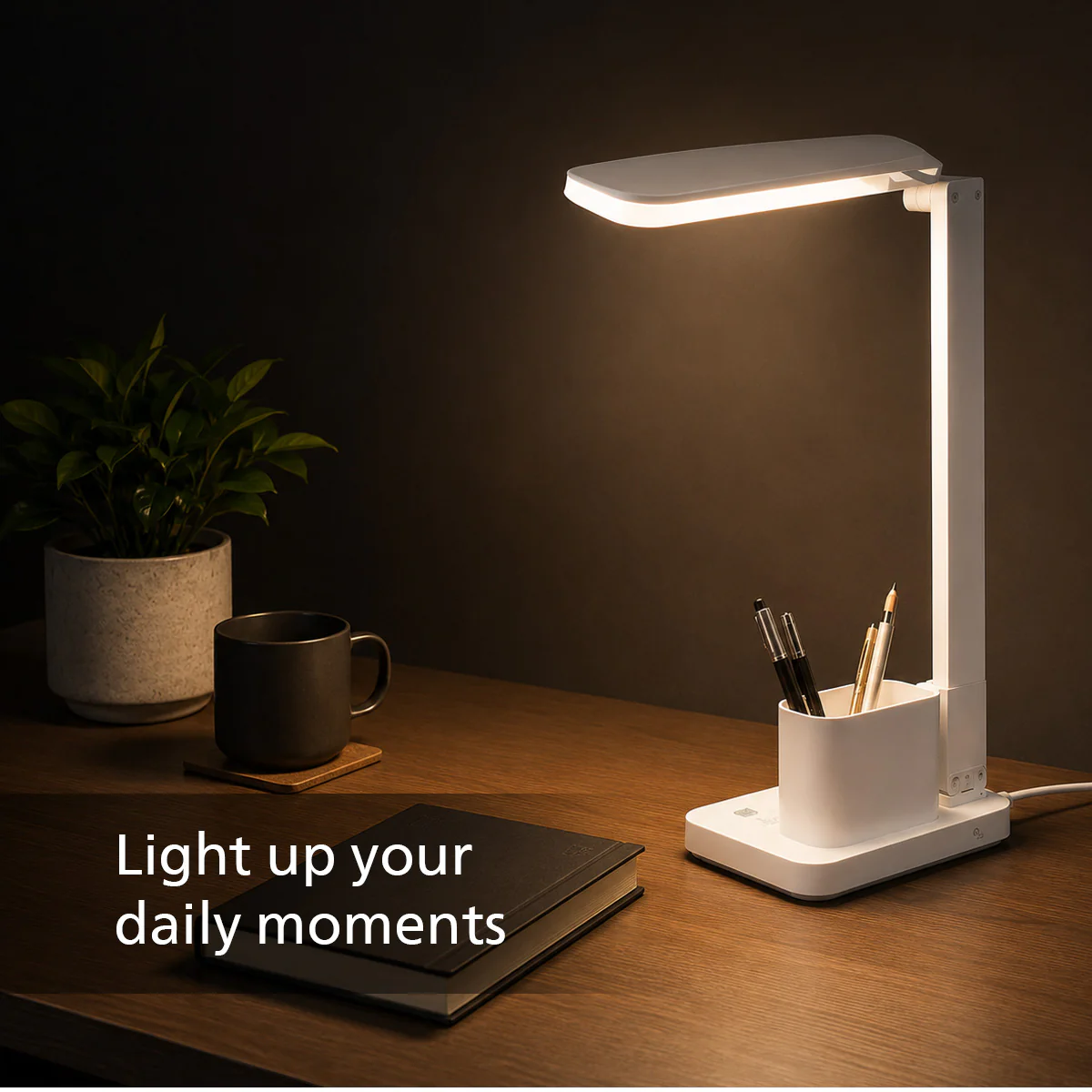 Cosmos Desk light