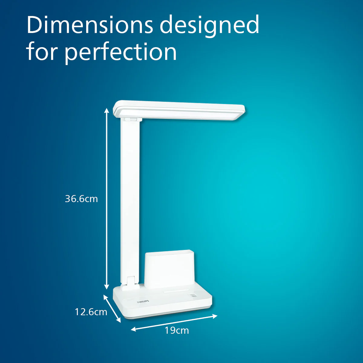 Cosmos Desk light - Image 4