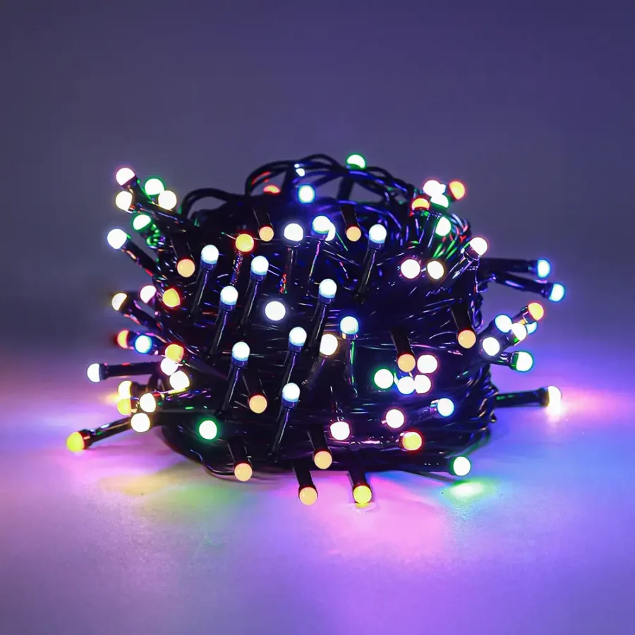 Glitz String Light