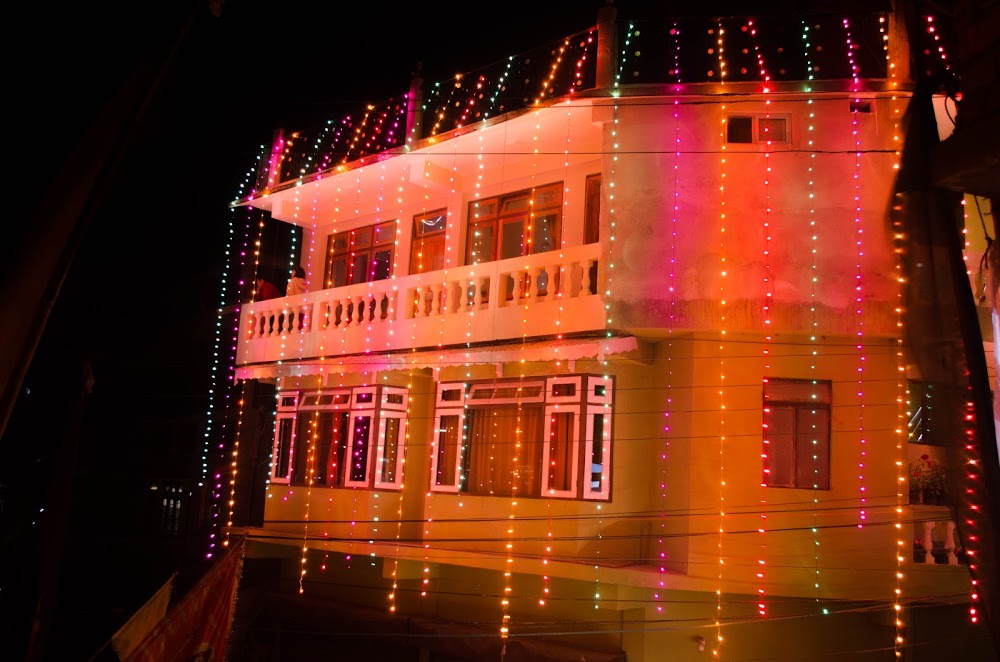 Glitz String Light - Image 3