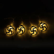 Holy Bliss String Lights - Image 3