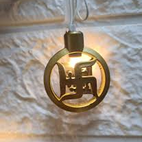 Holy Bliss String Lights