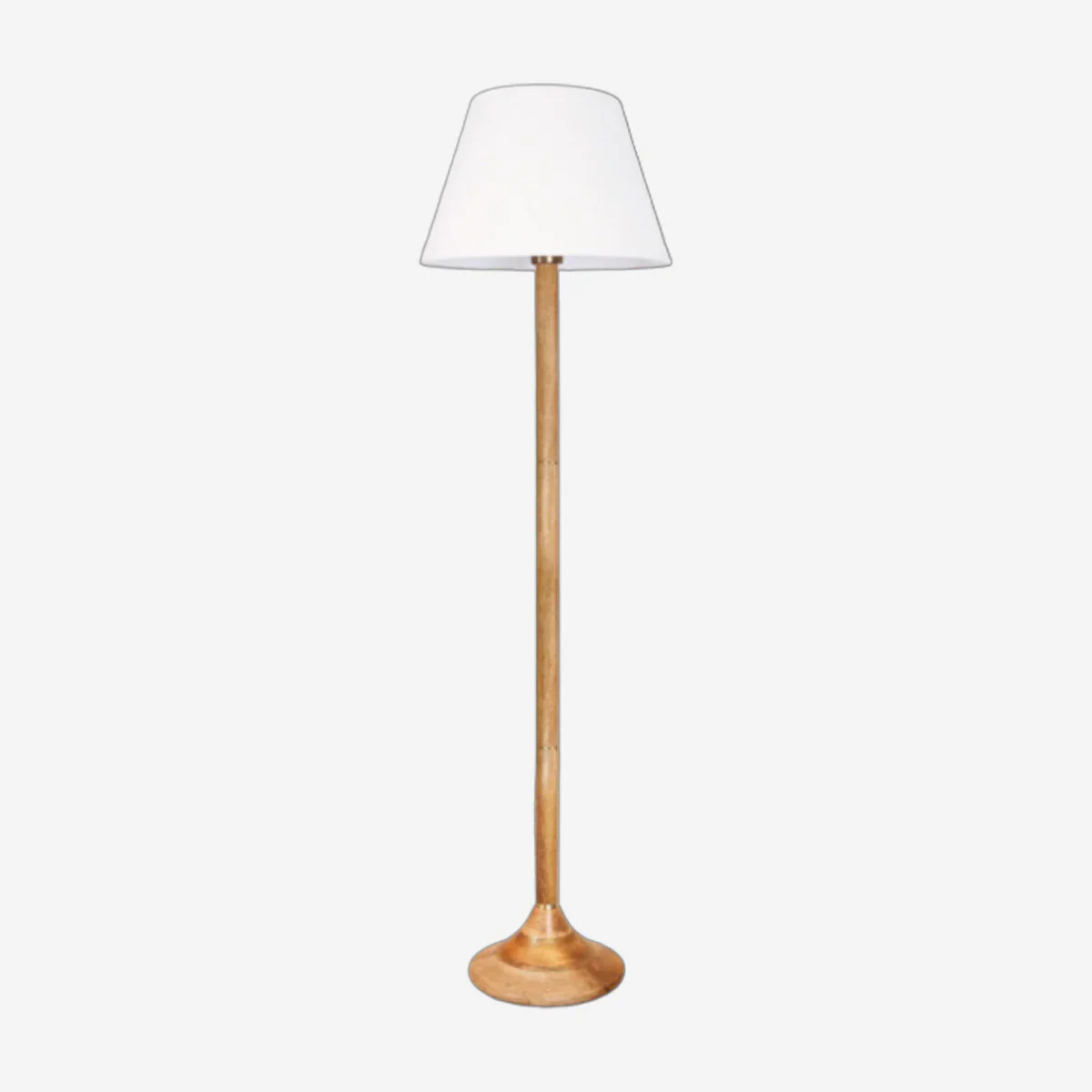 Ornate Floor lamp - Image 5