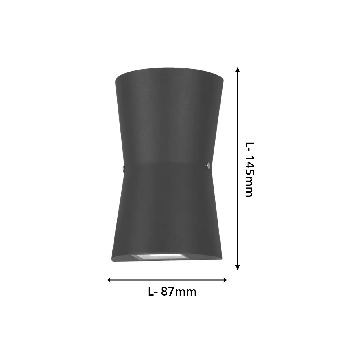 Radiant outdoor wall washer - Image 4