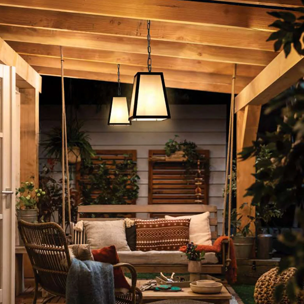 Serene Pendant light - Image 2