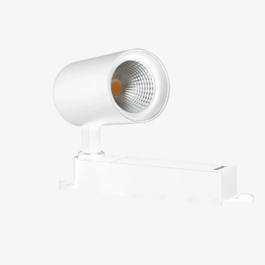 Stanchion Track light