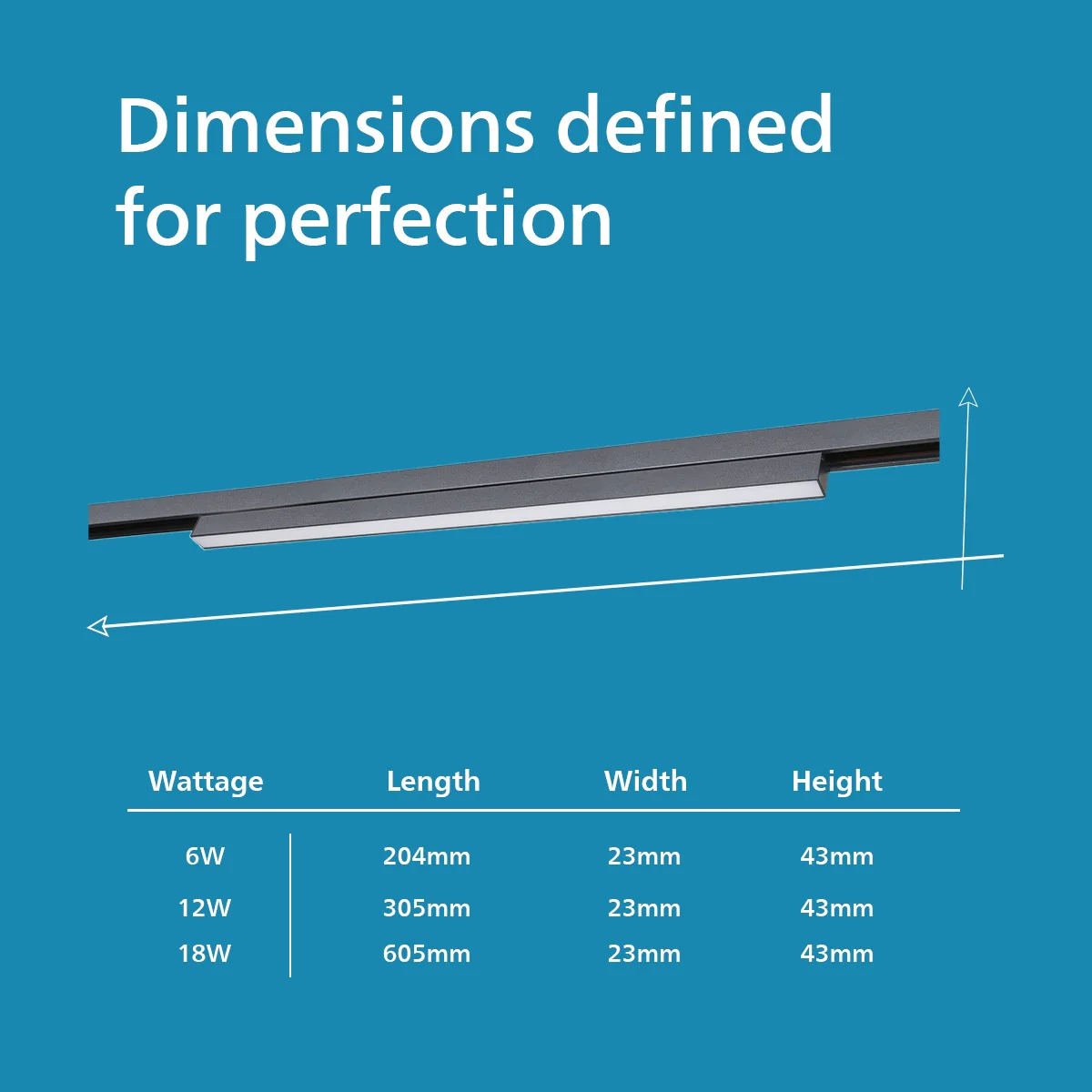 Webber Diffused Blade - Image 3