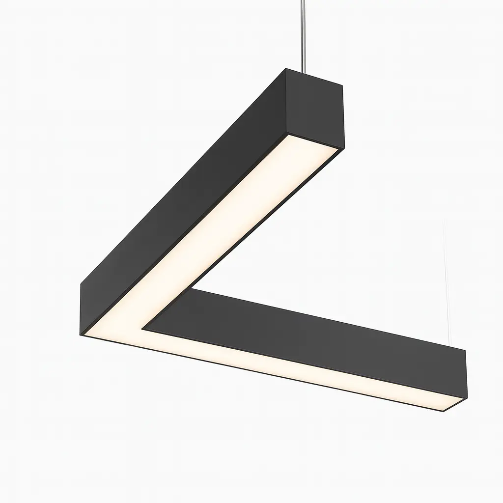 Webber L-shaped Diffused Blade - Image 4