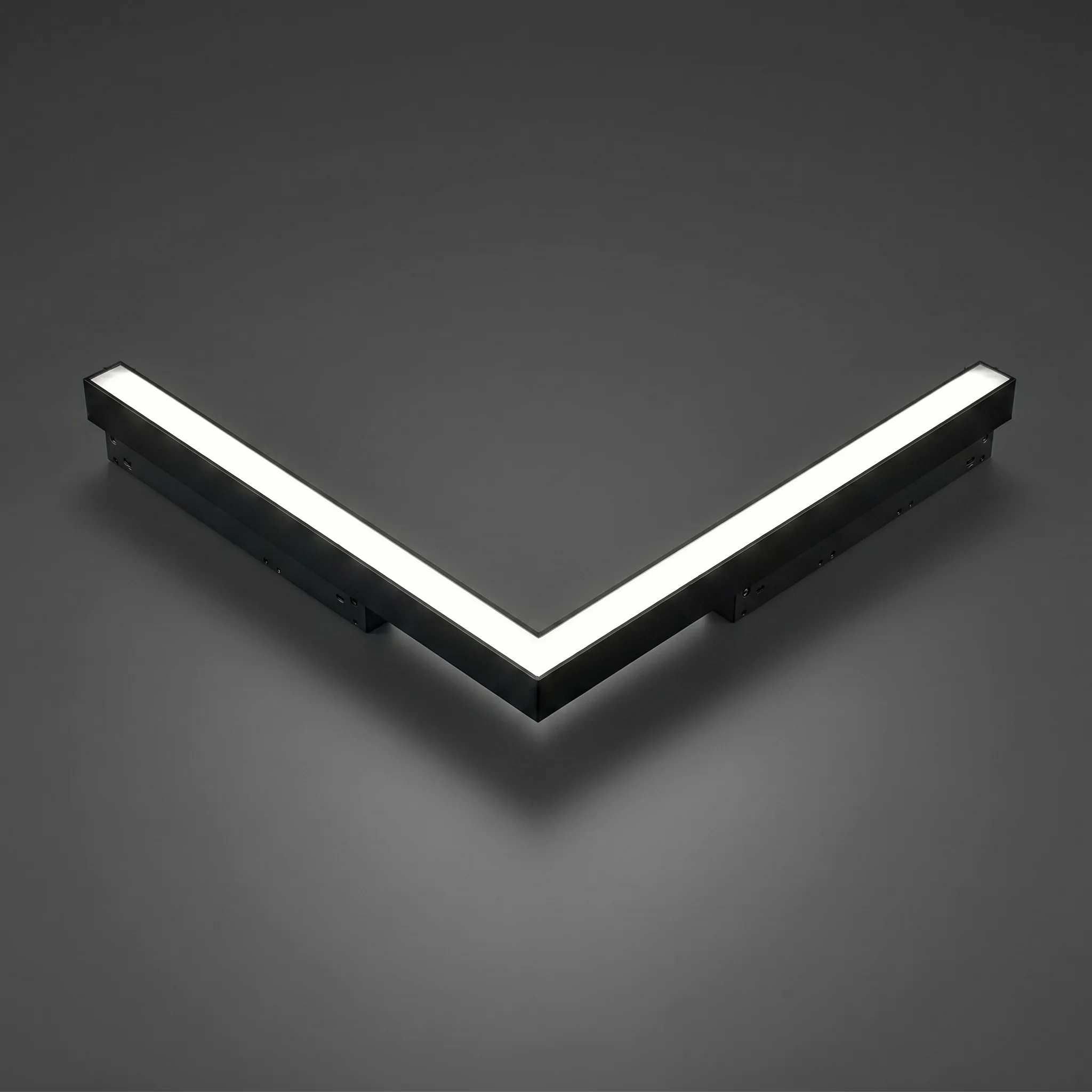 Webber L-shaped Diffused Blade