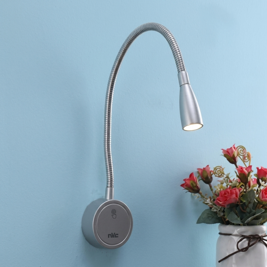 Bedside Wall Light